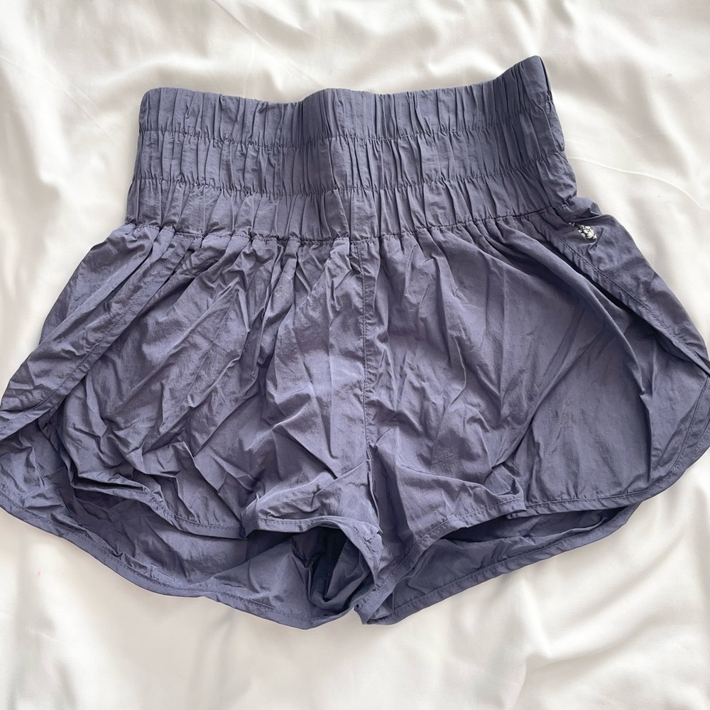 Free People Mind Over Matter Shorts